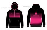 ⭐ NEW FOR 2026 ⭐ North Walsham THE UNISEX FLEECE HOODY