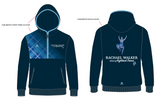 ⭐ NEW FOR 2026 ⭐ Rachael Walker School THE UNISEX FLEECE HOODY