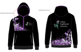 ⭐ NEW FOR 2026 ⭐ Sollus Highland THE UNISEX FLEECE HOODY