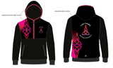 ⭐ NEW FOR 2026 ⭐ Cullen-Campbell Academy THE UNISEX FLEECE HOODY