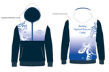 ⭐ NEW FOR 2026 ⭐ Skelding UNISEX FLEECE HOODY (RELAXED, ROOMY FIT)