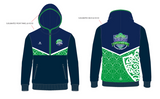 ⭐ NEW FOR 2026 ⭐ Sinead Nolan Academy THE UNISEX TEAM HOODY - MALE Design