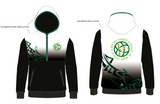 ⭐ NEW FOR 2026 ⭐ Ashlyn-Ward THE UNISEX TEAM HOODY
