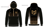 ⭐ NEW FOR 2026 ⭐ Moray Gymnastics THE UNISEX TEAM HOODY