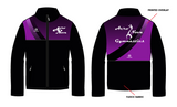 ⭐ NEW FOR 2026 ⭐ Acro Nova UNISEX Fleece Jacket