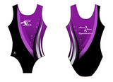 ⭐ NEW FOR 2026 ⭐ Acro Nova Sleeveless Leotard