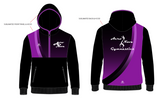 ⭐ NEW FOR 2026 ⭐ Acro Nova THE UNISEX FLEECE HOODY