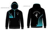 ⭐ NEW FOR 2026 ⭐ Enchante Baton Twirlers THE UNISEX TEAM HOODY