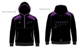 ⭐ NEW FOR 2026 ⭐ Keady Academy THE UNISEX TEAM HOODY