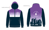 ⭐ NEW FOR 2026 ⭐ Anne McIlroy School THE UNISEX TEAM HOODY