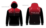 ⭐ NEW FOR 2026 ⭐ Prompt Corner THE UNISEX TEAM HOODY