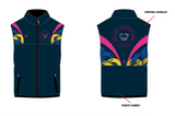 ⭐ NEW FOR 2026 ⭐ The Grant Morgan Academy UNISEX Gilet