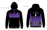 ⭐ NEW FOR 2026 ⭐ Andrea McDonald THE UNISEX TEAM HOODY