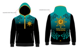 ⭐ NEW FOR 2026 ⭐ Solas School THE UNISEX TEAM HOODY