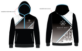 ⭐ NEW FOR 2026 ⭐ Robyn Watt THE UNISEX TEAM HOODY