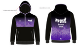 ⭐ NEW FOR 2026 ⭐ The Dance Atikk THE UNISEX FLEECE HOODY - DANCE DAD