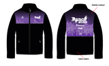 ⭐ NEW FOR 2026 ⭐ The Dance Atikk UNISEX Fleece Jacket - DANCE DAD