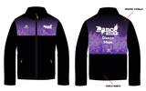 ⭐ NEW FOR 2026 ⭐ The Dance Atikk UNISEX Fleece Jacket - DANCE MUM