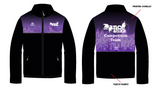 ⭐ NEW FOR 2026 ⭐ The Dance Atikk UNISEX Fleece Jacket