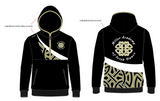 ⭐ NEW FOR 2026 ⭐ Miller Academy THE UNISEX TEAM HOODY
