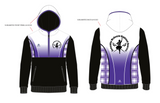 ⭐ NEW FOR 2026 ⭐ Samantha McKenzie Highland Dancers THE UNISEX TEAM HOODY