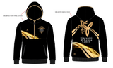 ⭐ NEW FOR 2026 ⭐ Rinceoiri McKenna Canny THE UNISEX TEAM HOODY