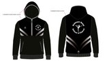 ⭐ NEW FOR 2026 ⭐ Robinson Read School THE UNISEX FLEECE HOODY - MALE Design