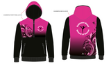⭐ NEW FOR 2026 ⭐ Robinson Read School THE UNISEX FLEECE HOODY
