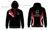 ⭐ NEW FOR 2026 ⭐ Arlene McLaughlin THE UNISEX TEAM HOODY