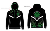 ⭐ NEW FOR 2026 ⭐ Gillespie Mitchell Leighton Academy THE UNISEX TEAM HOODY