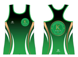 Kerlin School Tank top