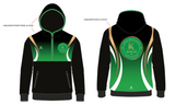 ⭐ NEW FOR 2026 ⭐ Kerlin School THE UNISEX TEAM HOODY