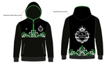 ⭐ NEW FOR 2026 ⭐ The Caulfield Academy THE UNISEX TEAM HOODY