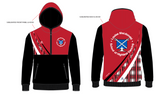 ⭐ NEW FOR 2026 ⭐ Louise Macdonald THE UNISEX TEAM HOODY
