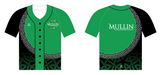 Mullin School UNISEX Baseball top