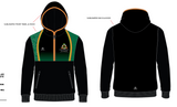 ⭐ NEW FOR 2026 ⭐ Baxter McAleer McCrystal School THE UNISEX TEAM HOODY
