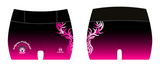 Sallyann Mulholland School Shorts