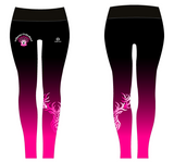 Sallyann Mulholland School Full length leggings