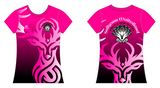 Sallyann Mulholland School T-shirt
