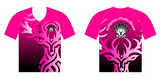 Sallyann Mulholland School Baseball top