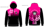 Sallyann Mulholland School THE UNISEX TEAM HOODY