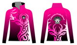 Sallyann Mulholland School Half Zip Tracksuit top