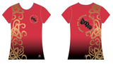 Innova Irish Dance Company T-shirt