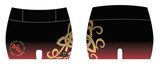 Innova Irish Dance Company Shorts