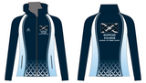Hannah Palmer School Tracksuit top
