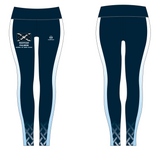 Hannah Palmer School Full length leggings