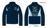 Hannah Palmer School UNISEX Fleece Jacket