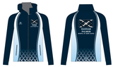 Hannah Palmer School Male Tracksuit top