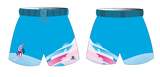 J.A.D LDN UNISEX-MALE Shorts