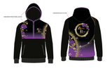 ⭐ NEW FOR 2026 ⭐ Alana Rose THE UNISEX TEAM HOODY